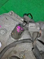 ДВИГАТЕЛЬ НА TOYOTA VOXY ZRR70 3ZR-FE — изображение 8