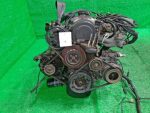 ДВИГАТЕЛЬ НА MITSUBISHI LIBERO CB2V 4G15