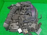 ДВИГАТЕЛЬ НА LEXUS IS350 GSE21 2GR-FSE