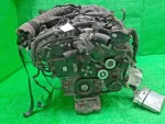ДВИГАТЕЛЬ НА LEXUS IS350 GSE21 2GR-FSE — изображение 2