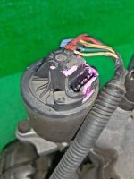 ДВИГАТЕЛЬ НА ISUZU BIGHORN UBS26 6VE1 — изображение 9