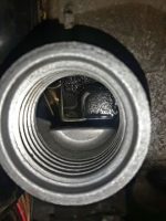 ДВИГАТЕЛЬ НА TOYOTA GRANVIA VCH10 5VZ-FE — изображение 7