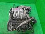 ДВИГАТЕЛЬ НА NISSAN PRESAGE PU31 VQ35DE