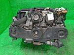 ДВИГАТЕЛЬ НА SUBARU LEGACY BR9 EJ253 — изображение 2
