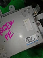 ДВИГАТЕЛЬ НА MAZDA BONGO FRIENDEE SGEW FE — изображение 6