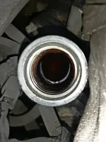 ДВИГАТЕЛЬ НА MAZDA BONGO FRIENDEE SGEW FE — изображение 7