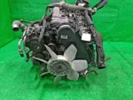 ДВИГАТЕЛЬ НА TOYOTA TOYOACE KDY230 2KD-FTV — изображение 2