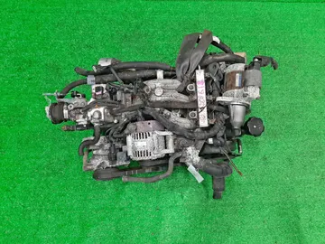 ДВИГАТЕЛЬ НА NISSAN NV100 CLIPPER U71V 3G83