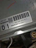 ДВИГАТЕЛЬ НА NISSAN TEANA J32 VQ25DE — изображение 7