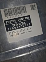 ДВИГАТЕЛЬ НА TOYOTA CROWN GRS204 2GR-FSE — изображение 6