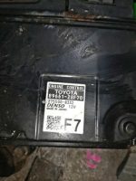 ДВИГАТЕЛЬ НА TOYOTA NOAH ZRR85 3ZR-FAE — изображение 7