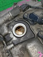 ДВИГАТЕЛЬ НА TOYOTA NOAH ZRR75 3ZR-FE — изображение 6