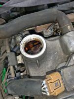 ДВИГАТЕЛЬ НА TOYOTA WILL VS ZZE129 1ZZ-FE — изображение 6