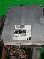 ДВИГАТЕЛЬ НА TOYOTA WILL VS ZZE129 1ZZ-FE — изображение 7