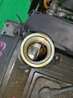 ДВИГАТЕЛЬ НА TOYOTA COROLLA EE111 4E-FE — изображение 7