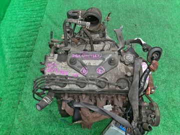 ДВИГАТЕЛЬ НА HONDA HR-V GH3 D16A