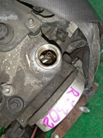 ДВИГАТЕЛЬ НА HONDA HR-V GH3 D16A — изображение 6