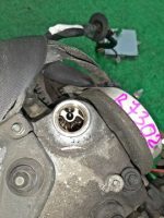 ДВИГАТЕЛЬ НА HONDA HR-V GH3 D16A — изображение 7