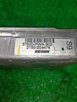 ДВИГАТЕЛЬ НА HONDA FIT GD1 L13A — изображение 6