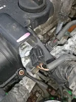 ДВИГАТЕЛЬ НА TOYOTA PROGRES JCG11 2JZ-GE — изображение 8