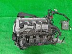 ДВИГАТЕЛЬ НА TOYOTA WILL CYPHA NCP70 2NZ-FE