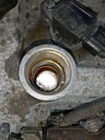 ДВИГАТЕЛЬ НА TOYOTA WILL CYPHA NCP70 2NZ-FE — изображение 7