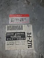 ДВИГАТЕЛЬ НА TOYOTA CELSIOR UCF21 1UZ-FE — изображение 6