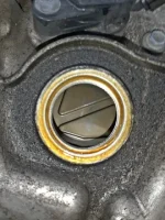 ДВИГАТЕЛЬ НА TOYOTA AVENSIS ZRT272 3ZR-FAE — изображение 7