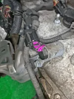 ДВИГАТЕЛЬ НА TOYOTA AVENSIS ZRT272 3ZR-FAE — изображение 8