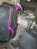 ДВИГАТЕЛЬ НА TOYOTA AVENSIS ZRT272 3ZR-FAE — изображение 9