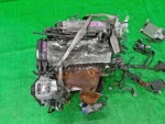 ДВИГАТЕЛЬ НА TOYOTA CARINA ED ST200 4S-FE