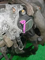 ДВИГАТЕЛЬ НА TOYOTA CARINA ED ST200 4S-FE — изображение 8