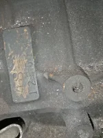 ДВИГАТЕЛЬ НА TOYOTA CARINA ED ST200 4S-FE — изображение 9