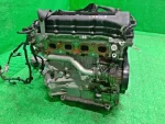 ДВИГАТЕЛЬ НА MITSUBISHI LANCER CY4A 4B11 — изображение 3