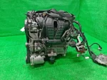 ДВИГАТЕЛЬ НА MITSUBISHI LANCER CY4A 4B11 — изображение 4