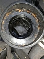 ДВИГАТЕЛЬ НА MITSUBISHI LANCER CY4A 4B11 — изображение 7