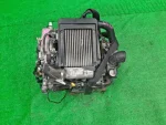 ДВИГАТЕЛЬ НА SUZUKI JIMNY JB23W K6A-T