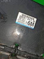 ДВИГАТЕЛЬ НА SUZUKI JIMNY JB23W K6A-T — изображение 6