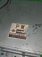 ДВИГАТЕЛЬ НА NISSAN PRESAGE U30 KA24DE — изображение 6