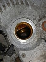 ДВИГАТЕЛЬ НА NISSAN PRESAGE U30 KA24DE — изображение 7