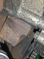 ДВИГАТЕЛЬ НА NISSAN PRESAGE U30 KA24DE — изображение 8