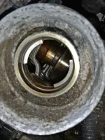 ДВИГАТЕЛЬ НА PEUGEOT 407 6D XFV — изображение 8