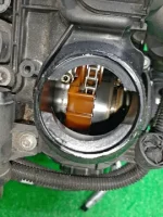 ДВИГАТЕЛЬ НА BMW X1 E84 N20B20A — изображение 7