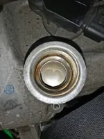 ДВИГАТЕЛЬ НА TOYOTA SPACIO NZE121 1NZ-FE — изображение 7