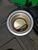 ДВИГАТЕЛЬ НА TOYOTA LEVIN AE111 4A-FE — изображение 7