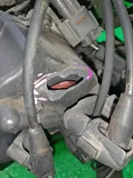 ДВИГАТЕЛЬ НА TOYOTA LEVIN AE111 4A-FE — изображение 8