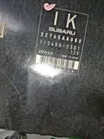 ДВИГАТЕЛЬ НА SUBARU LEGACY BR9 EJ255 — изображение 6