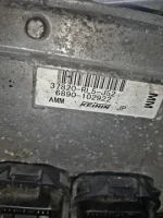 ДВИГАТЕЛЬ НА HONDA ACCORD CU2 K24A — изображение 6