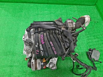 ДВИГАТЕЛЬ НА NISSAN WINGROAD NY12 HR15DE