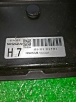 ДВИГАТЕЛЬ НА NISSAN WINGROAD NY12 HR15DE — изображение 6